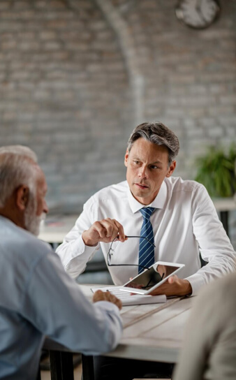 Digital Banking Platform